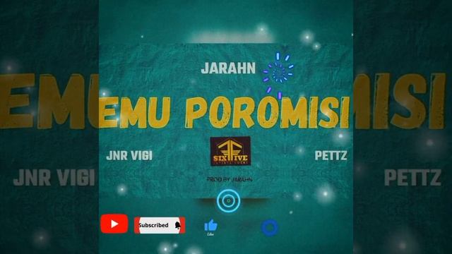 Emu Poromisi-Jnr Viginut ft Pettz (PNG Locals) смотреть онлайн