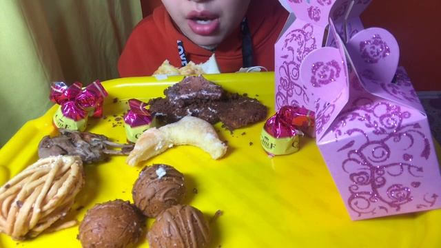 Саркыт 😋 казакша мукбанг асмр sarqyt eating asmr mukbang смотреть онлайн