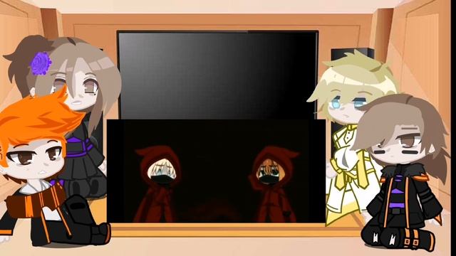 реакция идеального мира на лололошку (2ч.) смотреть онлайн