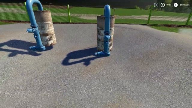 Roleplay pe Dumesti [EP#225]-Am luat UTB-ul nea' Ilie-Farming Simulator 19 смотреть онлайн