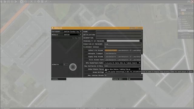 BWCSM BETA - Introduction - P1 смотреть онлайн