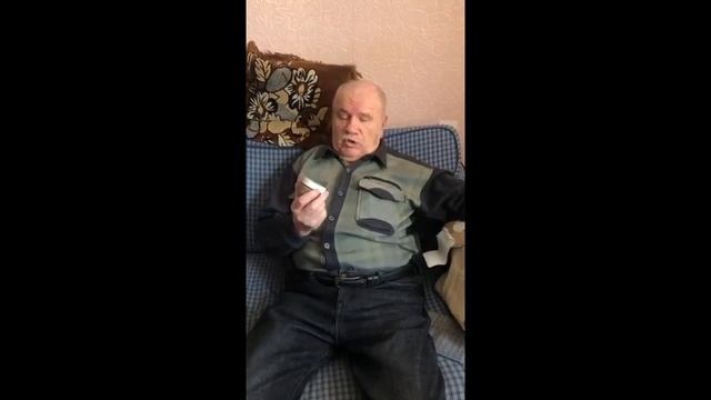 Отзыв о "ПРОТИВОКАНЦЕРОГЕННЫЙ" клеточный концентрат - Эволюция природы смотреть онлайн