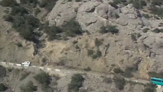 Дорога с Нового Света к Судаку 2013 смотреть онлайн