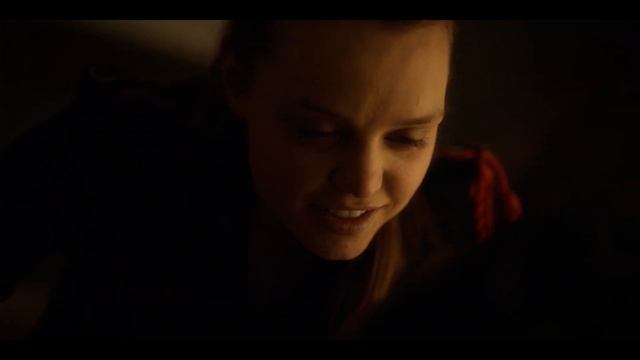Motherland Season 1, Episode 9 | Sneak Peek: Tally & Gerit Get Intimate | Freeform смотреть онлайн