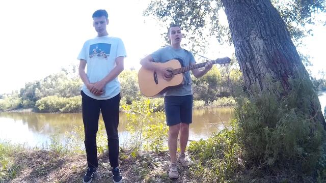 Medoed. - I Saw Water (Tigers Jaw cover) смотреть онлайн
