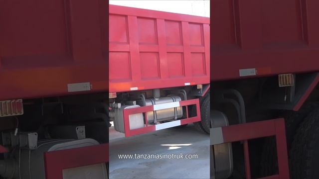 Howo Tipper Truck for Sale in Tanzania | Howo Sinotruk 371 Price | Howo 8x4 смотреть онлайн