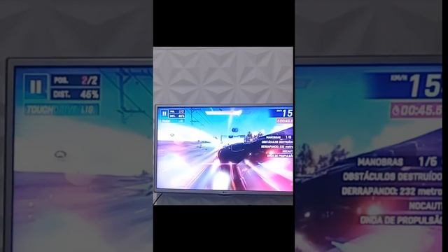 Edit Legal de Asphalt 9 com Camaro Cobalt😉 смотреть онлайн