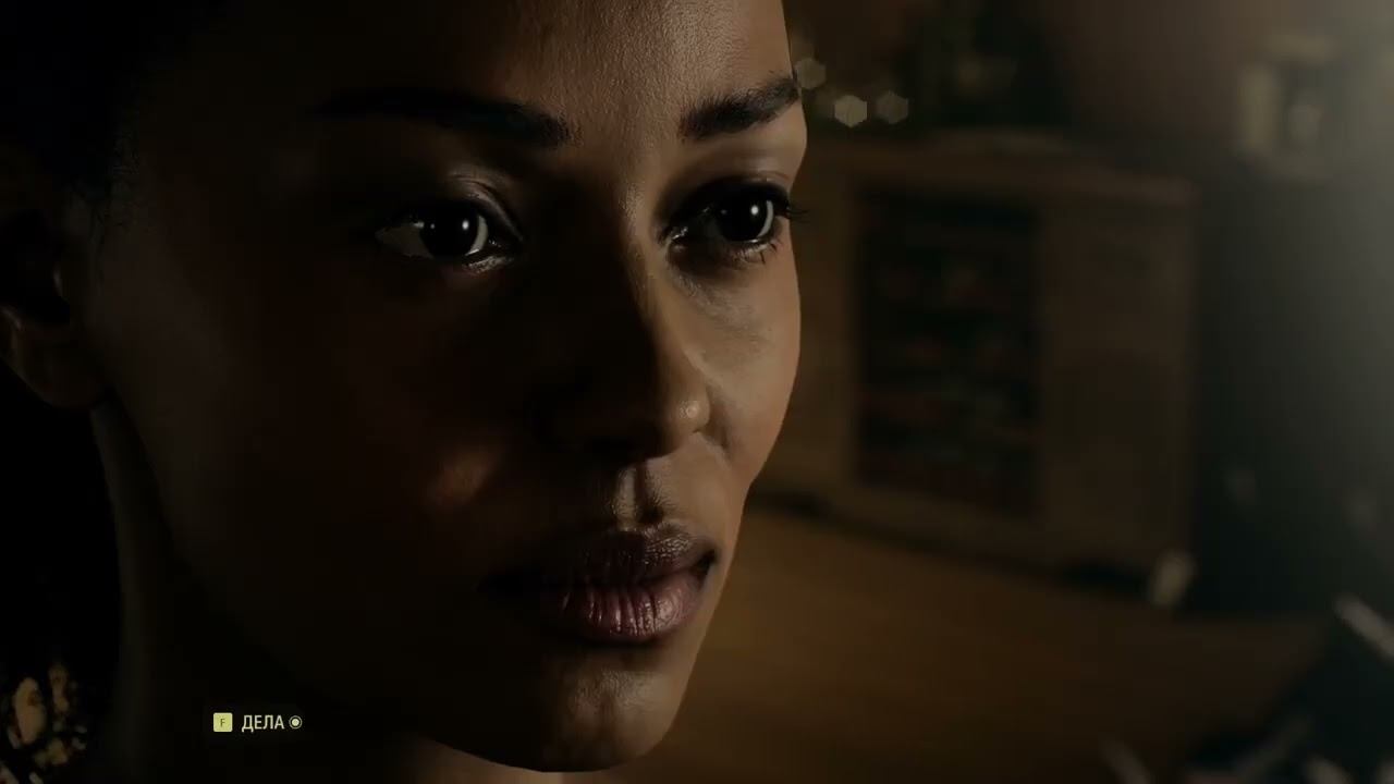 Возвращение 6 Скретч Alan Wake 2 смотреть онлайн