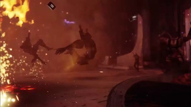 Destiny 2 Renégats Le butin exotique de Cayde смотреть онлайн