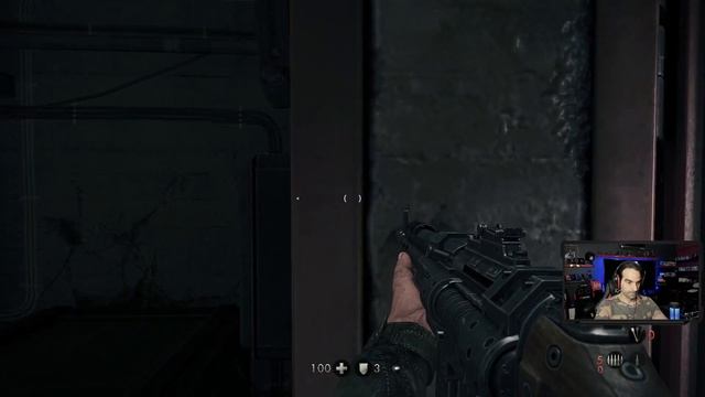 EPIC GAMES ÜCRETSİZ OYUNU | WOLFENSTEIN THE NEW ORDER EPIC GAMES, WOLFENSTEIN THE NEW ORDER TÜRKÇE смотреть онлайн