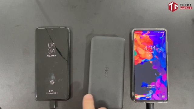 Powerbank Bagus, Gede & Murah - Redmi Power Bank 20000 Review Indonesia смотреть онлайн