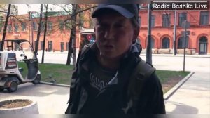 ЛюдиУблюди Денис | Атака на Белорусский вокзал!!! День Бомжа ТВ | Серия 10