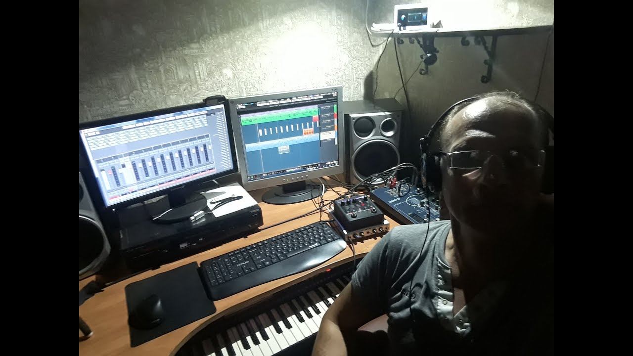 коржик W/s Yamaha