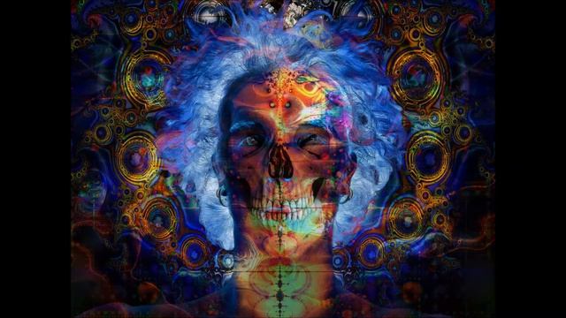 Psykovsky Vs Spiral - Seyxye смотреть онлайн