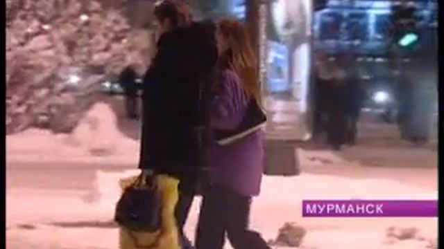 Демографические показатели в Мурманской области улучшились смотреть онлайн