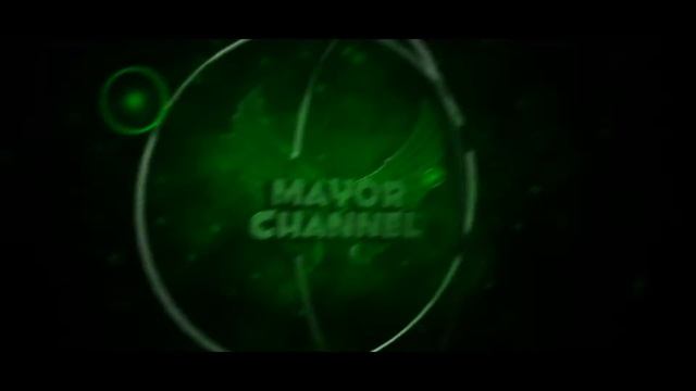Интро #13 [For Mayor Channel] смотреть онлайн