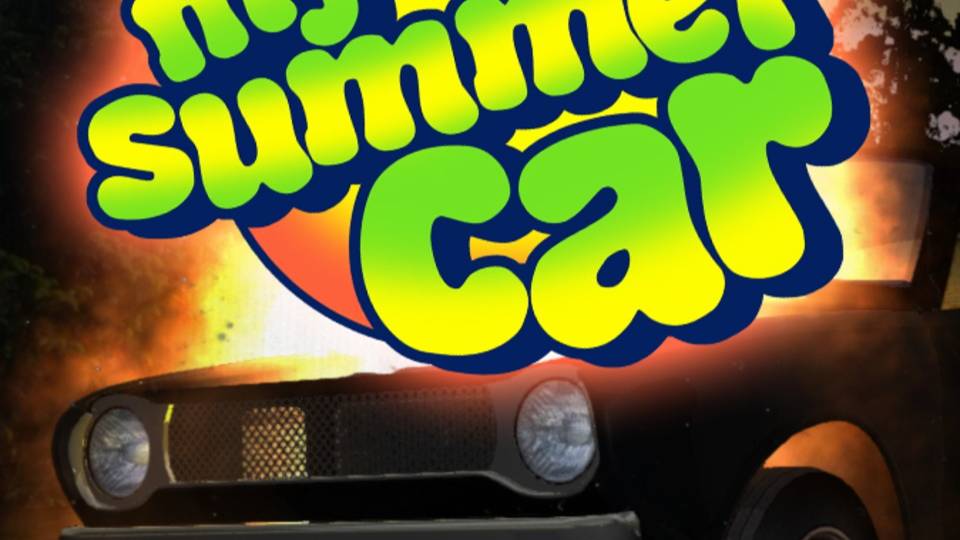 ПРОХОЖДЕНИЕ My Summer Car. **1 часть** смотреть онлайн