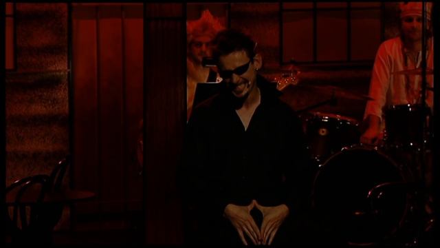 Kabaret Ani Mru-Mru - Diabeł i anioł - HD смотреть онлайн