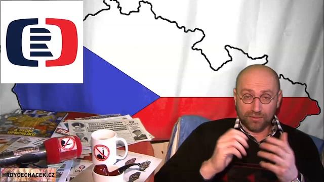 "Hrdý Čecháček: "Hamplovo TEMPO" - 6.díl, 27.2.2016 - vydání смотреть онлайн