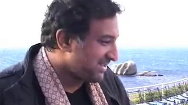 Gavin Rajah's cocktail party at The Twelve Apostles смотреть онлайн
