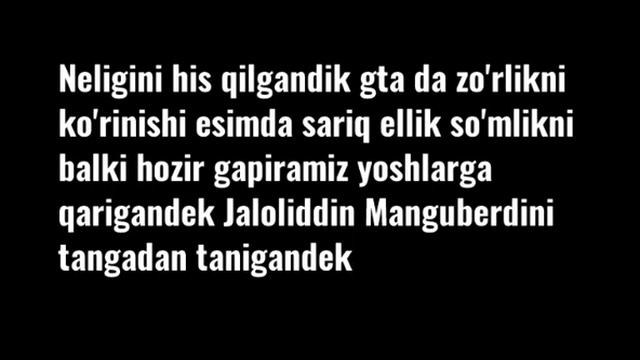 Elmurod Haqnazarov Vs M1nor Bolalik Karaoke