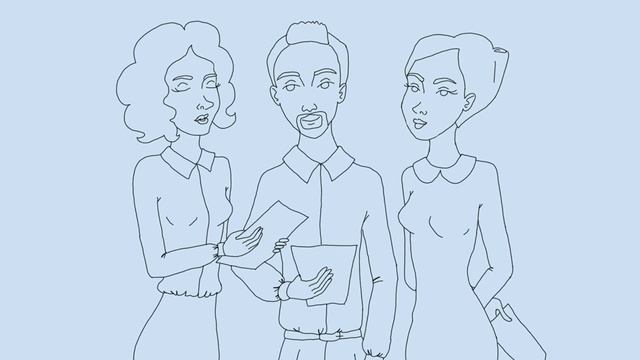 С зефиром, куклами, без драк. Стих смотреть онлайн