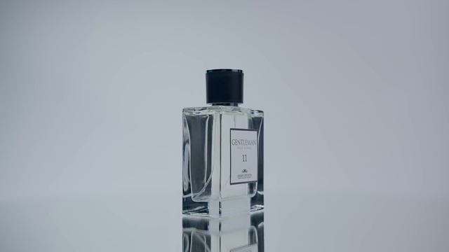 Gentleman Private №11 смотреть онлайн