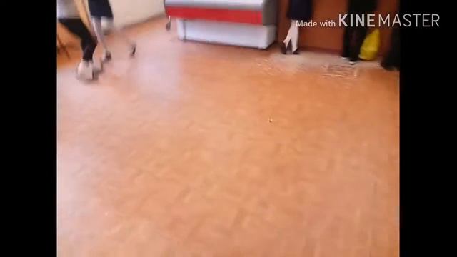 Сборка в столовой (3 свежих видео) смотреть онлайн