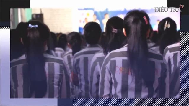 Bi kịch nữ TỬ TÙ xinh đẹp xách ma túy thuê lấy tiền nuôi chồng, nuôi con | Điều tra TV смотреть онлайн
