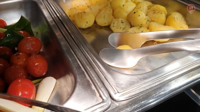 무려 200가지 제주 요리를 한번에?! 호텔급 제주 뷔페 끝판왕!? All You Can Eat Korean Buffet смотреть онлайн