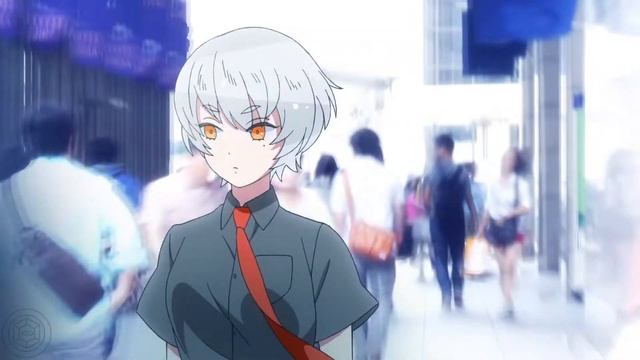 WHITE ASH - Insight [MV] смотреть онлайн