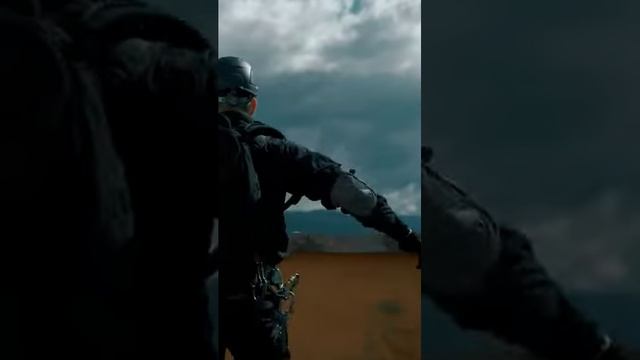 Штурмовой альпинизм #промальп #shorts #danger #альпинизм смотреть онлайн