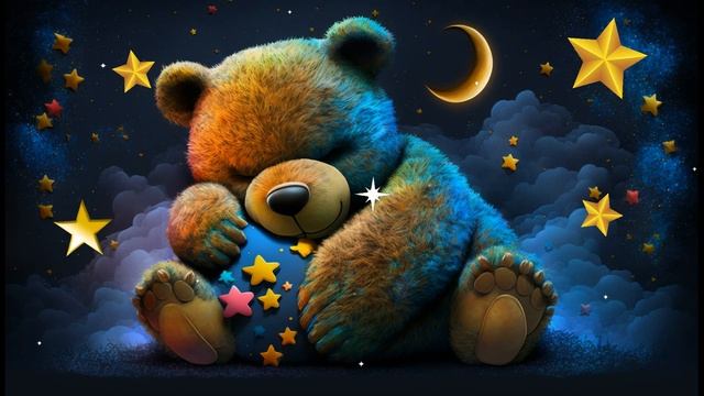 Relaxing Baby Music | Lullaby Tunes | Bedtime Lullabies FULL ALBUM смотреть онлайн