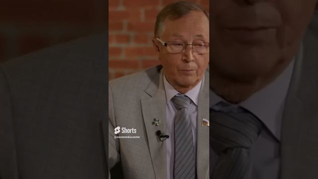 Николай Бурляев в проекте Нестеренко центр Persona Gratа смотреть онлайн