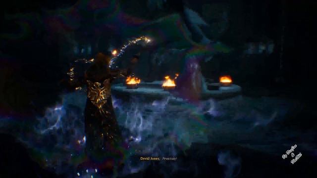 59 Словно по звонку Хогвартс Наследие смотреть онлайн