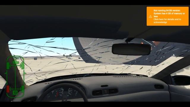 Новости канала и Игра BeamNG.drive на раз смотреть онлайн