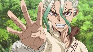 Доктор Стоун — сезон 1 серия 20 / Dr. Stone