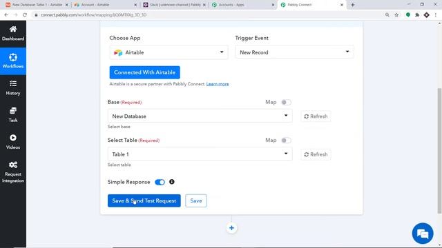 How To Notify Team About New Airtable Record - Airtable Slack Integration
