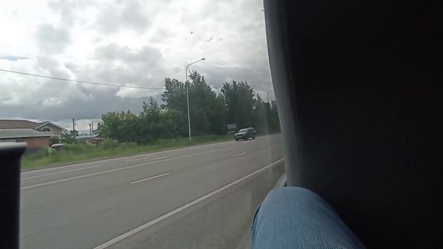 НефАЗ-5299-11-52 || АС 326 72 || 117 маршрут || г.Тюмень ||