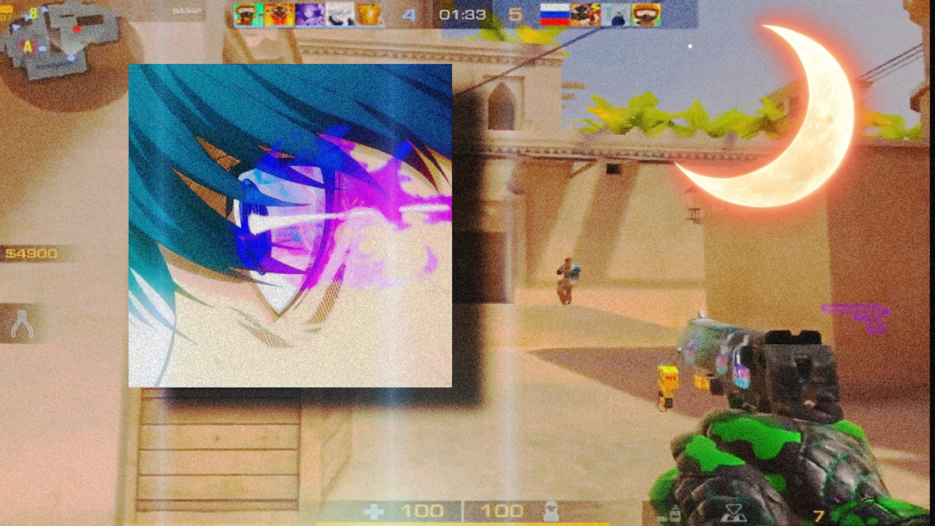 和中s1lent❤️🔥