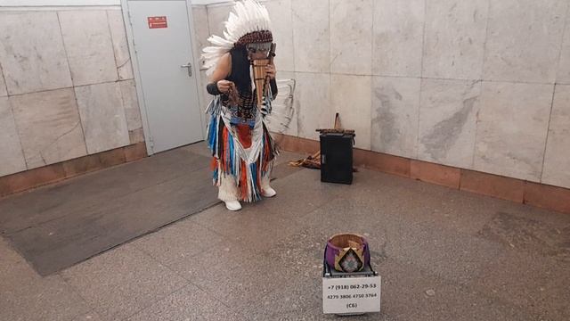 Музыка в метро смотреть онлайн