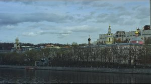 Андреевский ставропигиальный мужской монастырь