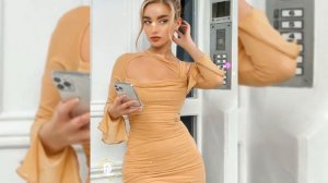 ANTONIA FREYA... (Biography, Age, Height, Weight, Outfits Idea, Plus Size Models, Fashion Model)