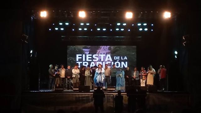Fiesta Nacional de la Torta Frita - Decreto смотреть онлайн