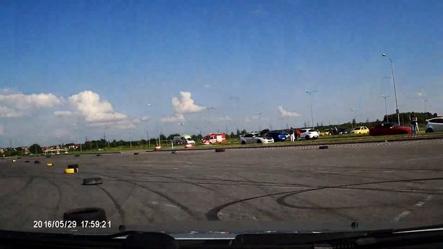 On Board 3 Заїзд Lacetti 1.6 смотреть онлайн
