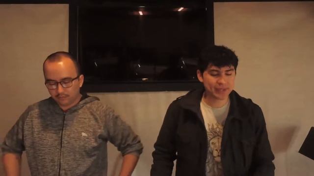 Romanos / Romans 15:1-15:21 смотреть онлайн