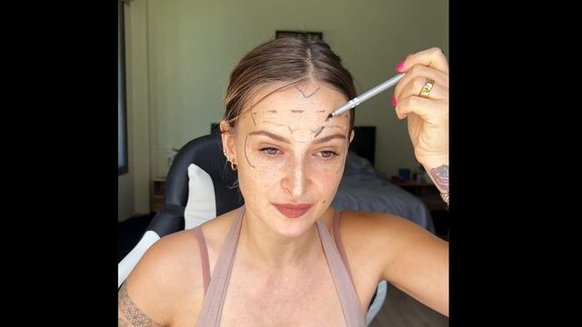 Botox at home with Nabota смотреть онлайн