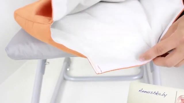 Чехлы для стульев Дэми