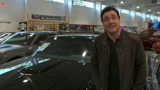 2019 NORTHEAST AUCTION FEATURE CAR: Lot #687 - 1987 Buick GNX смотреть онлайн