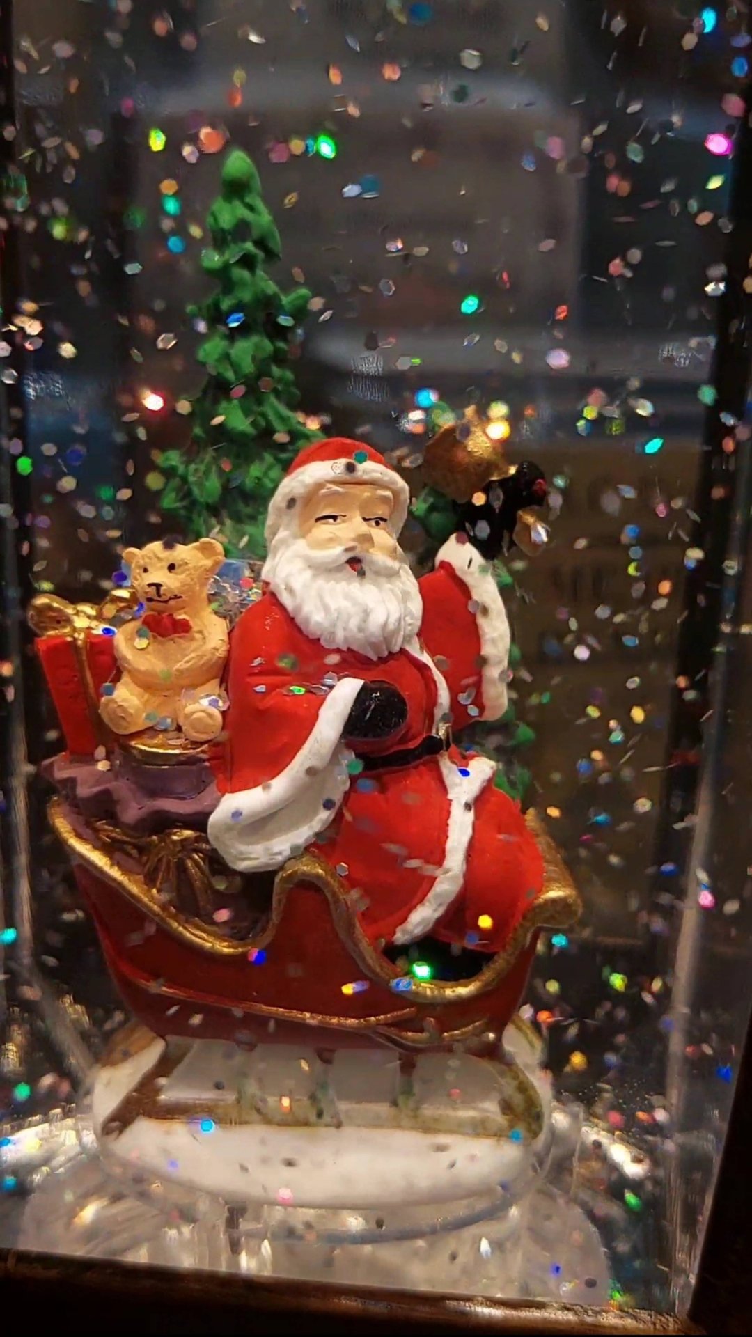 У нас в Петербурге уже новогоднее настроение 😉 #петербург смотреть онлайн